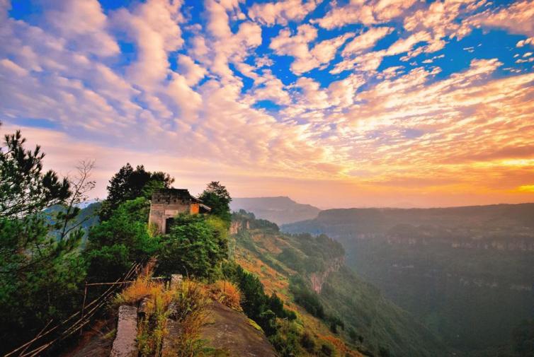 湖北恩施旅游景点地图,恩施旅游景点旅游路线