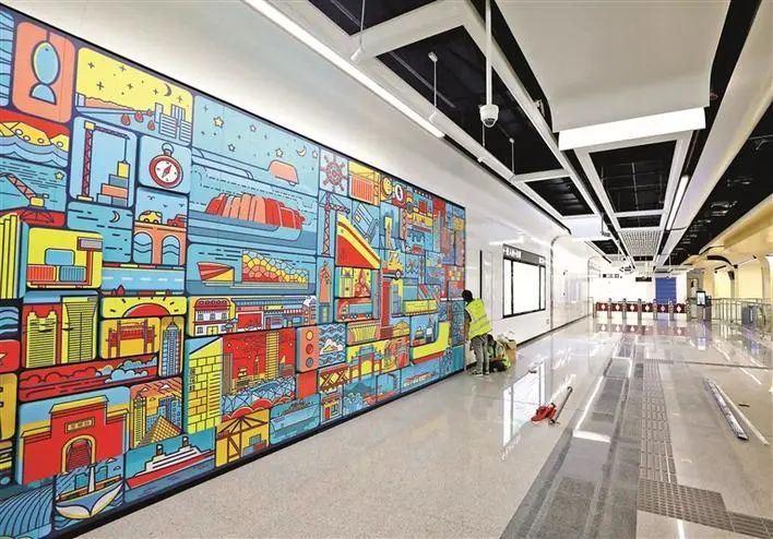 宝安地铁最新消息,深圳地铁12号线有最新进展