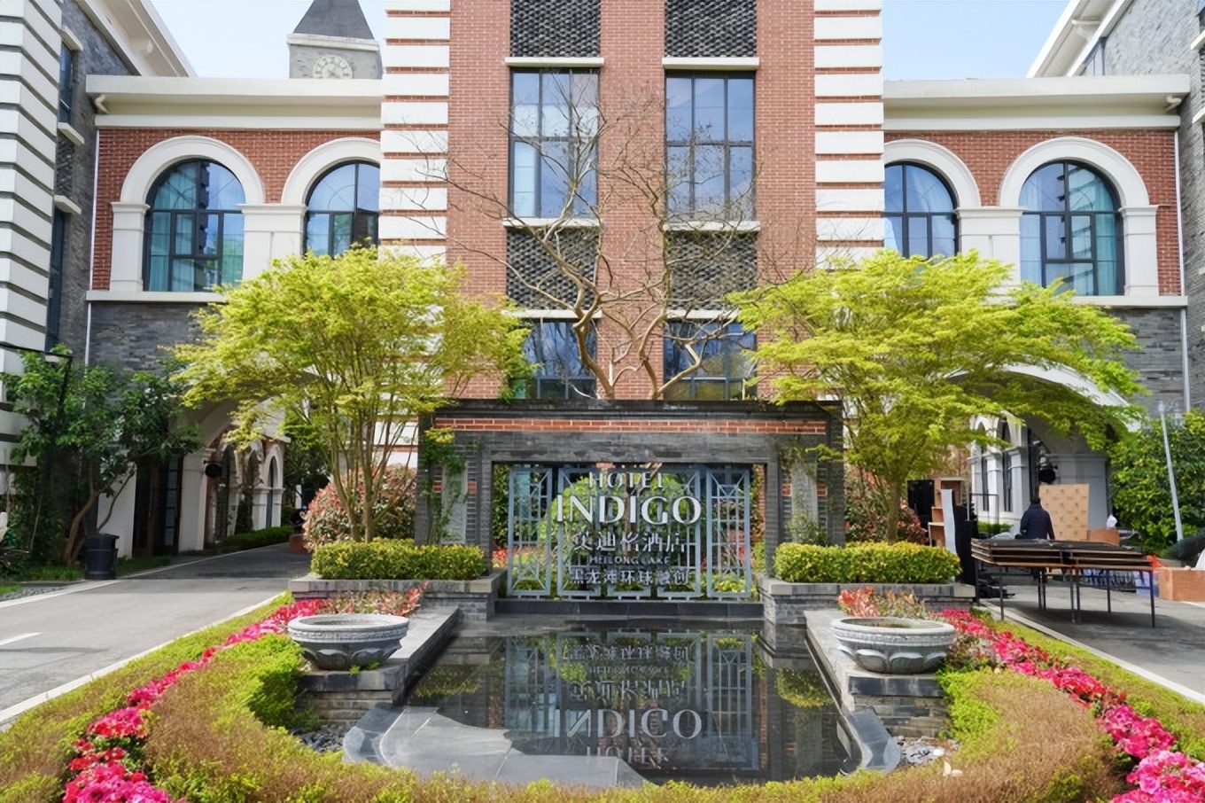 成都周边古镇一日游推荐秋冬季,成都1-2天短途旅游推荐古镇