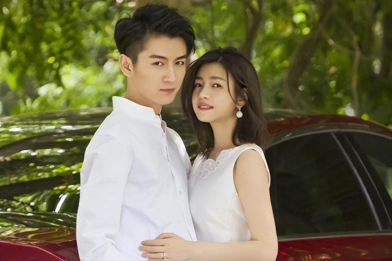 陈妍希带娃看梅西比赛,陈妍希带孩子探班