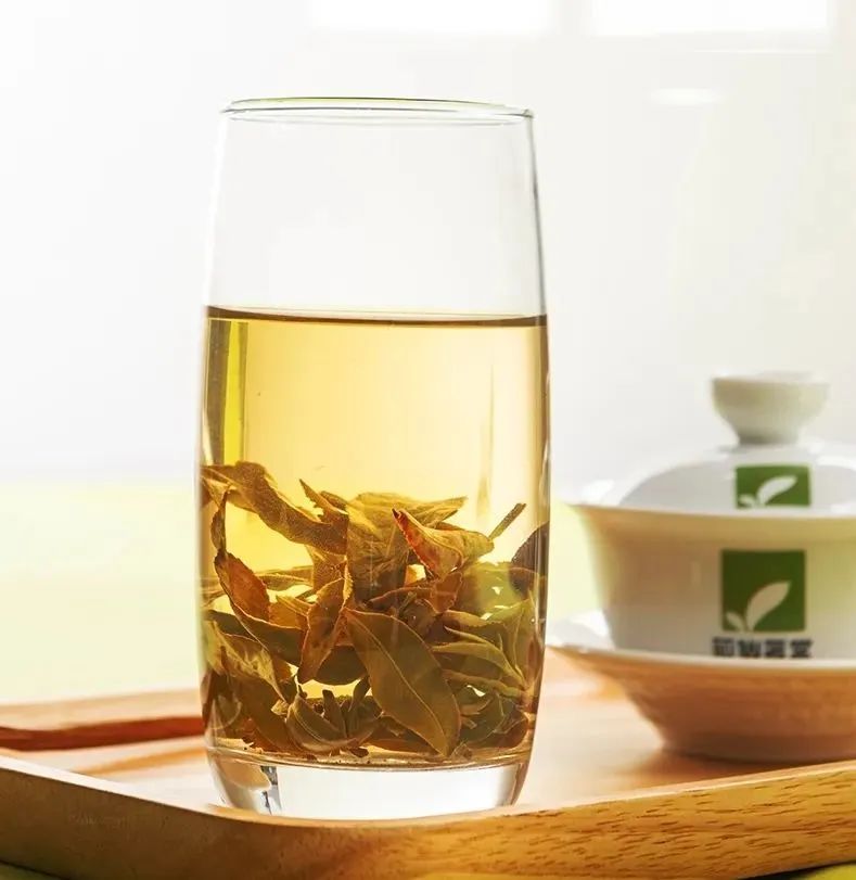 冻顶乌龙茶，“高冷”的茶中之圣