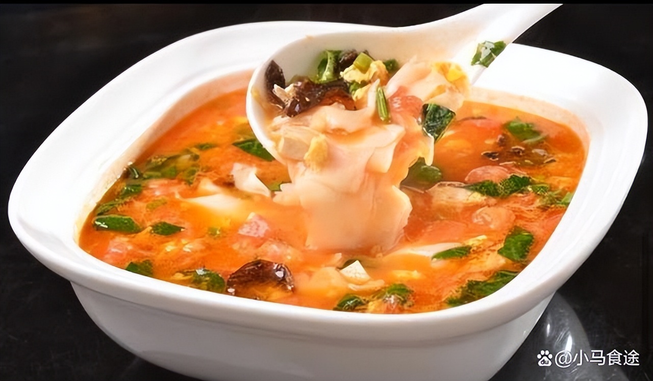 家常菜西红柿22种做法你值得拥有,西红柿的十种家常做法