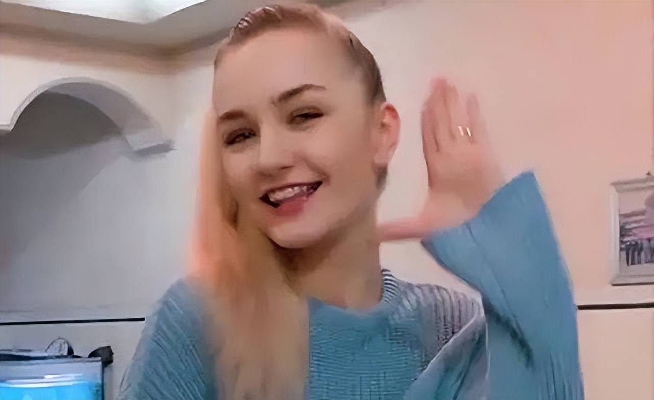 意大利的伯妮与中国婆婆斗智斗勇,意大利超模伯妮个人资料