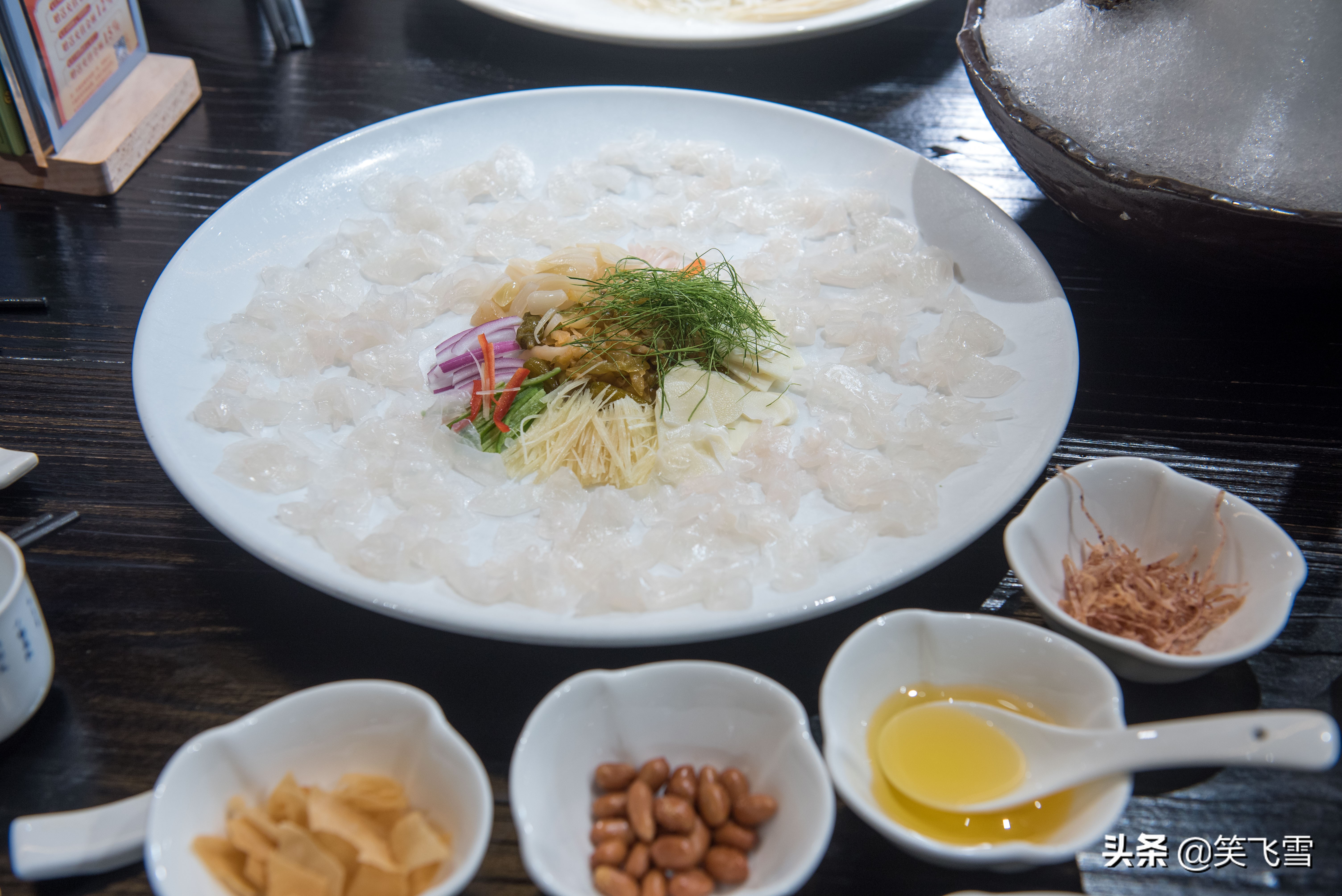 去顺德哪个地方美食多,去顺德必买特产店