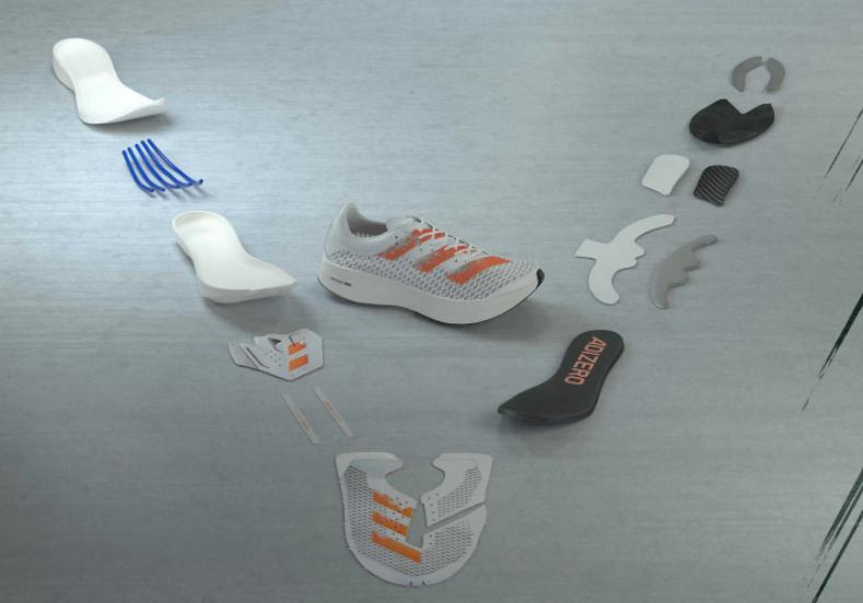 长期跑步跑鞋,跑步缓震跑鞋推荐