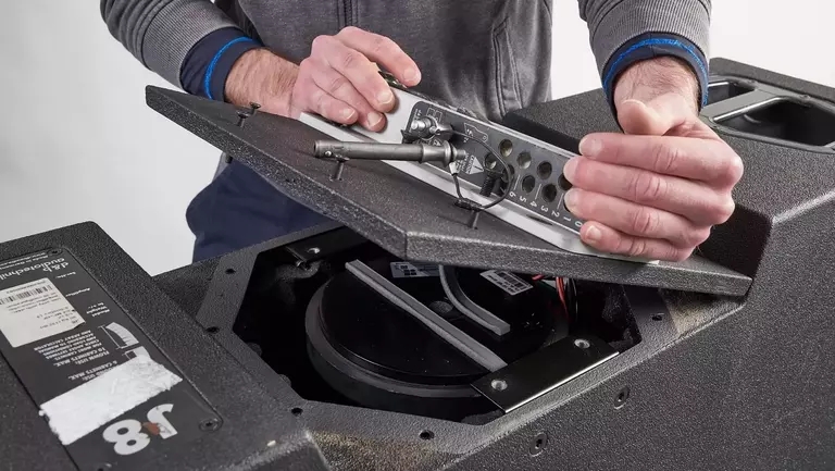 世界顶级音响十大名牌柏林之声,全球十大音响品牌排行榜bose