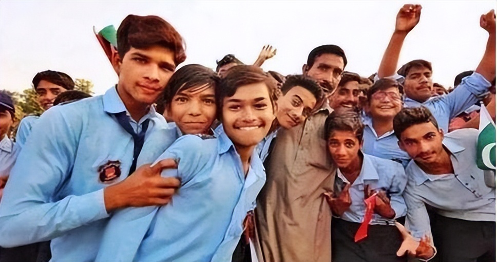 巴基斯坦人评价中国国力,巴基斯坦评价中国友好