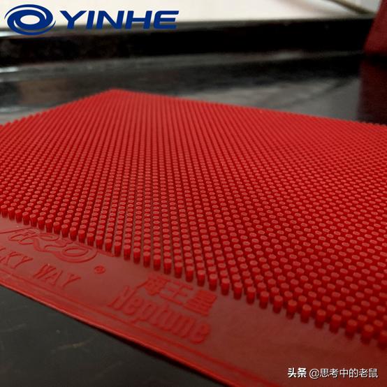 长胶c8中颗粒单胶皮,颗粒胶皮和长胶胶皮