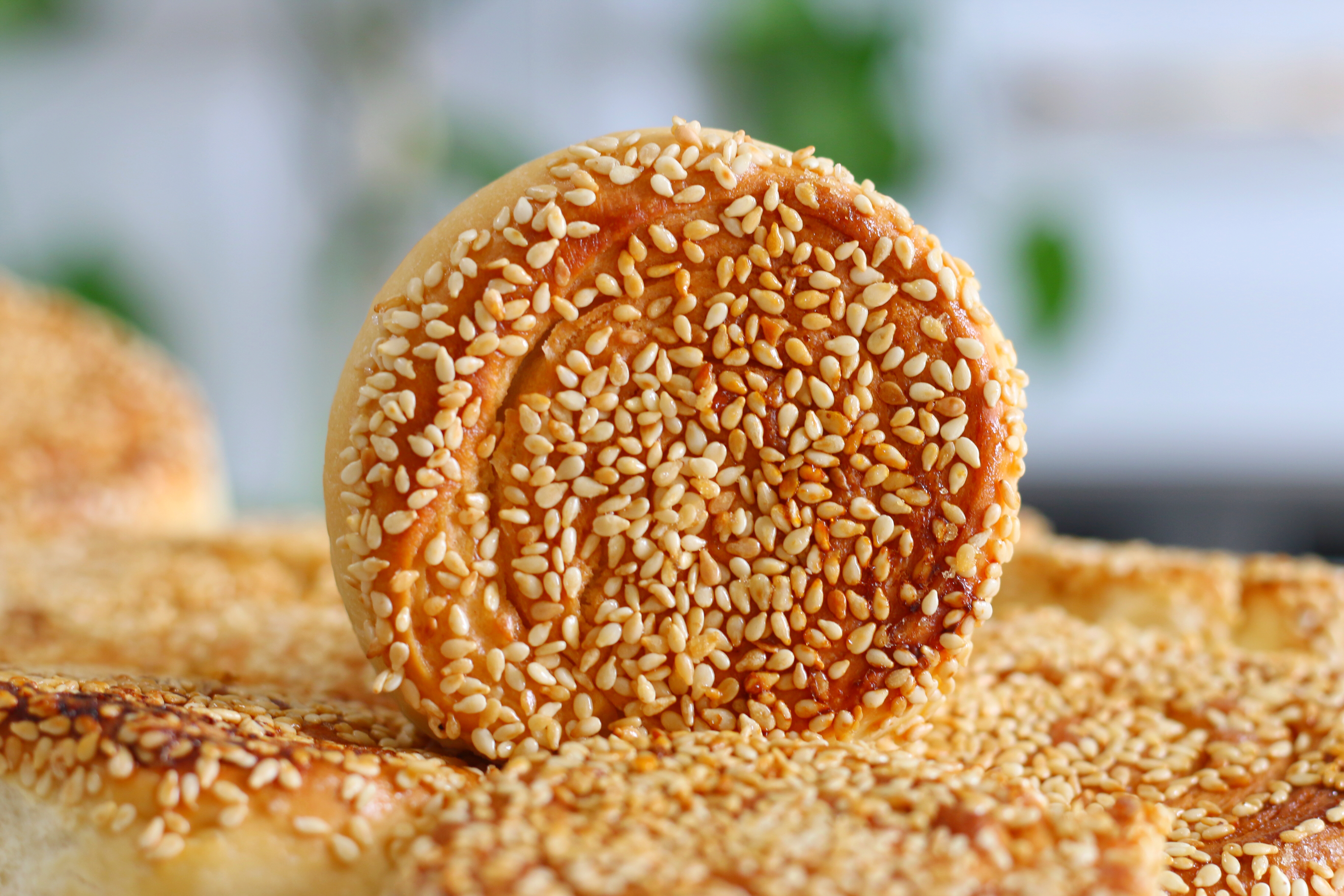 蜂蜜脆底小面包如何做好吃,蜂蜜脆底小面包的教程