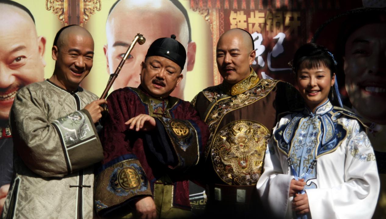 清朝的时候当官容易吗,清朝当官有多累