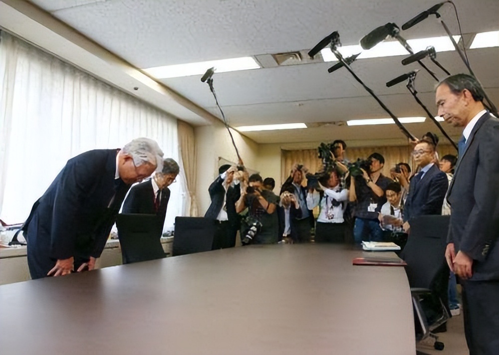 造假日本企业名单大全,日本40年前造假的企业