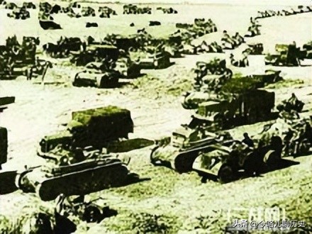 五分钟了解二战欧洲战场,波兰两次世界大战的状况