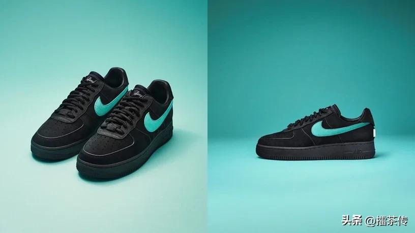 好看的af1球鞋,高颜值af1球鞋