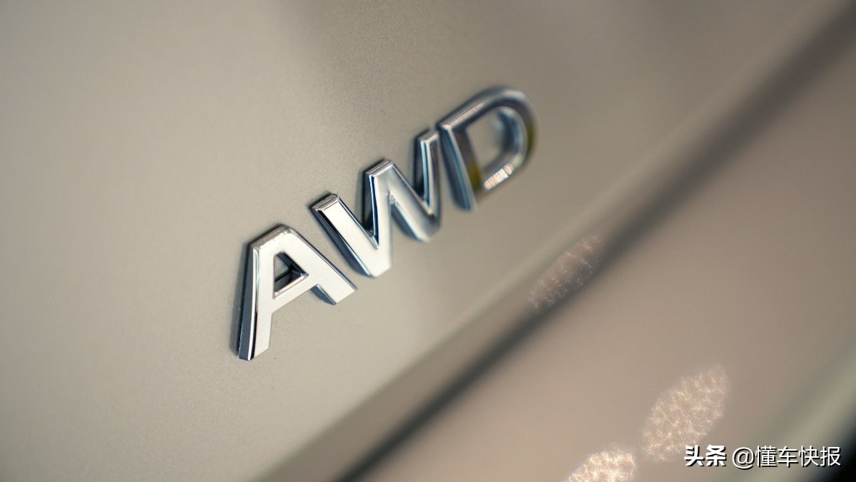 现代东方豪华，售价39.98万元起，全新一代英菲尼迪QX60实拍解析