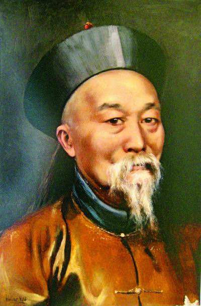 中国历史上的民族罪人,中国近现代历史上10大罪人