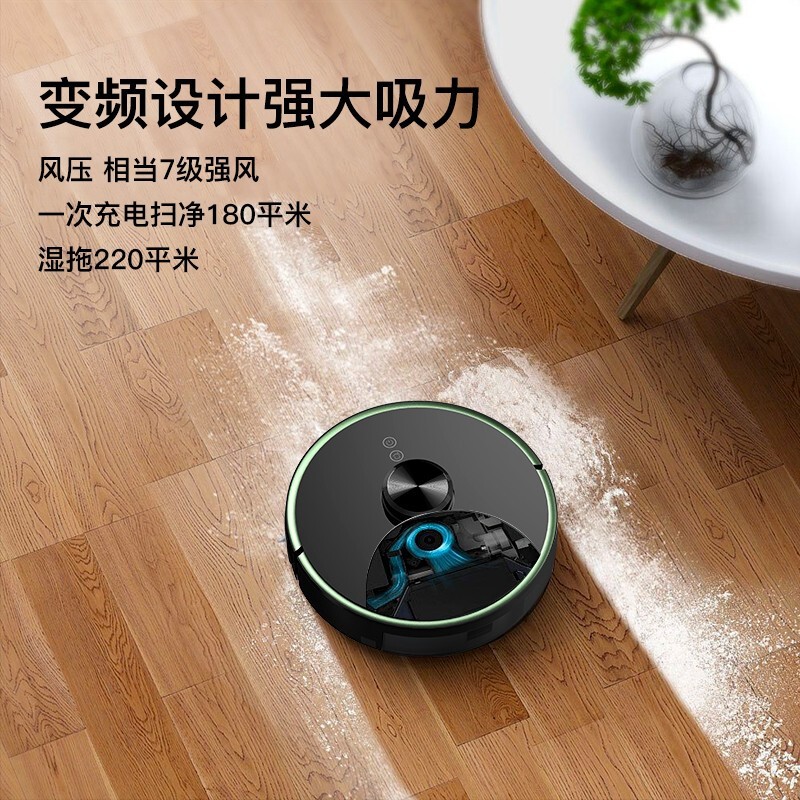 装修好家里必买东西,新房装修必买十大家电