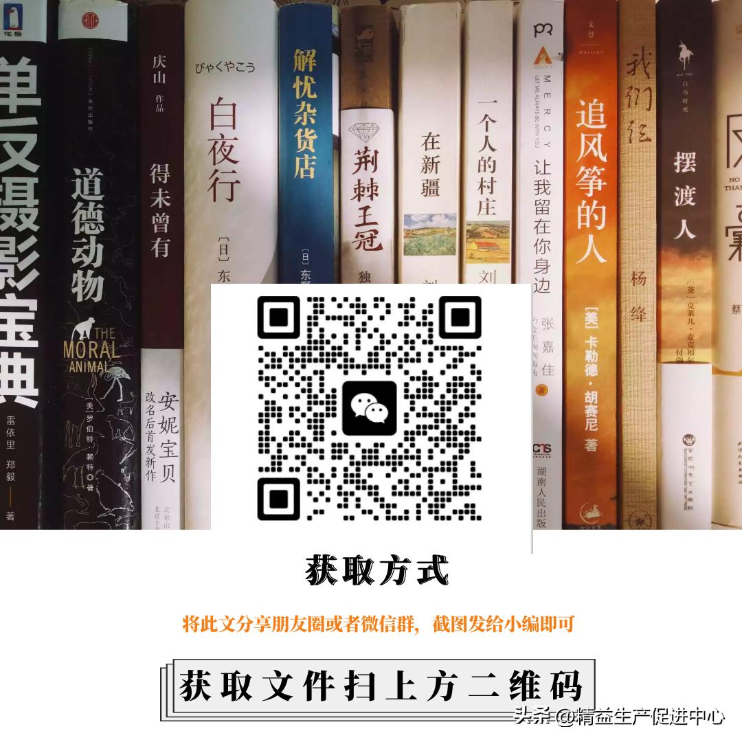 精益生产ie管理要点,ie与精益生产ppt