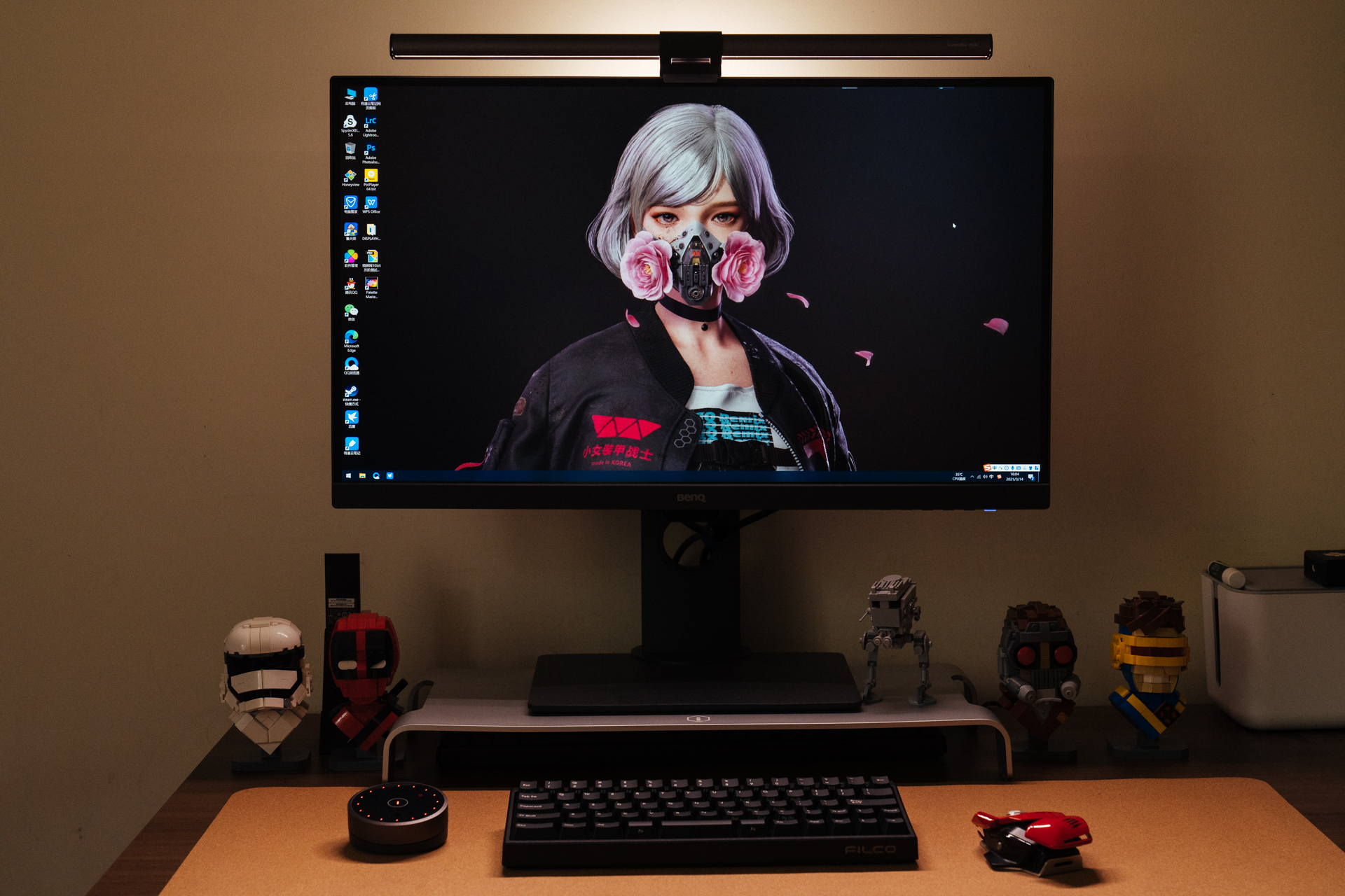 打工必备单品有哪些,提升打工人幸福感的小物件