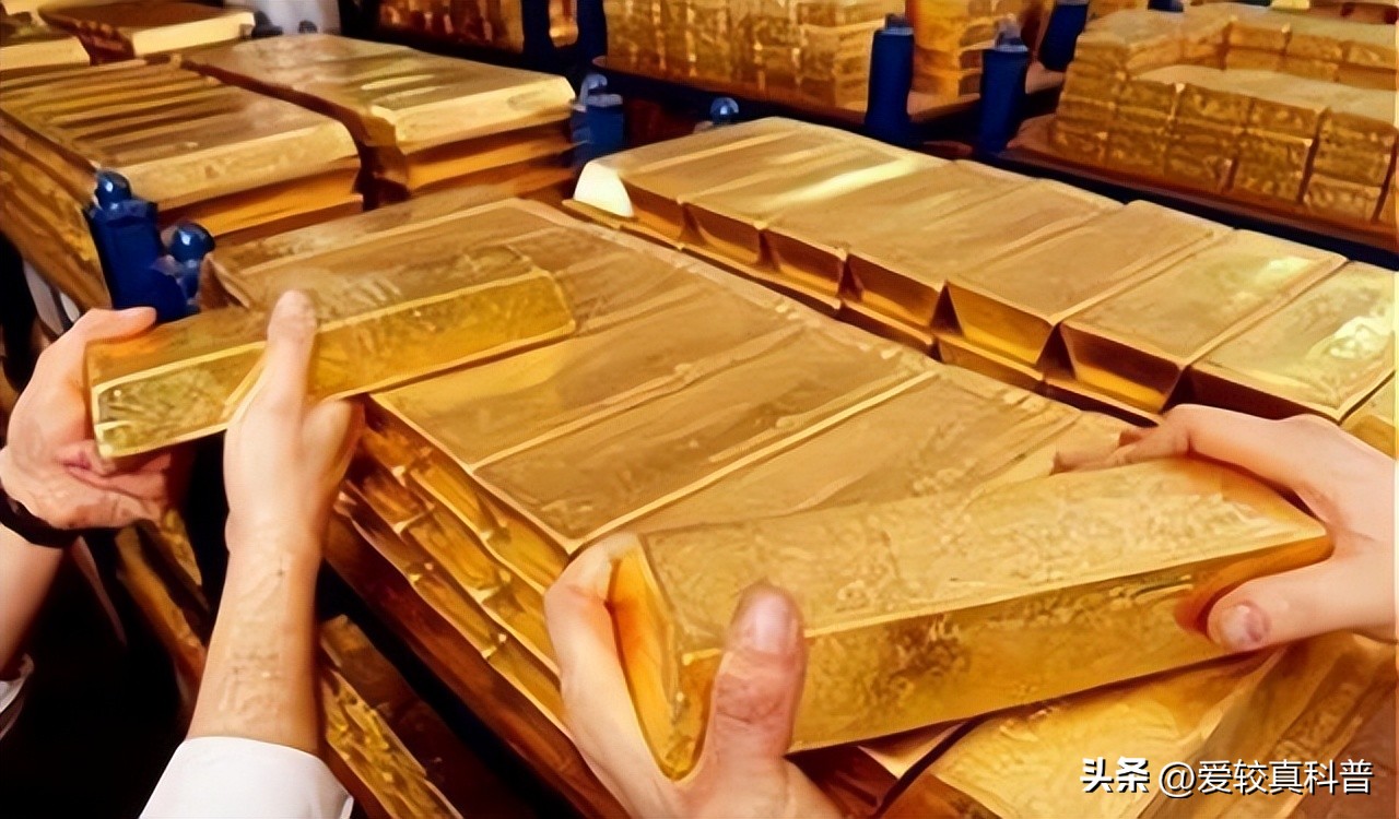 中国为什么不清空美国国债,中国为什么不抛售美债