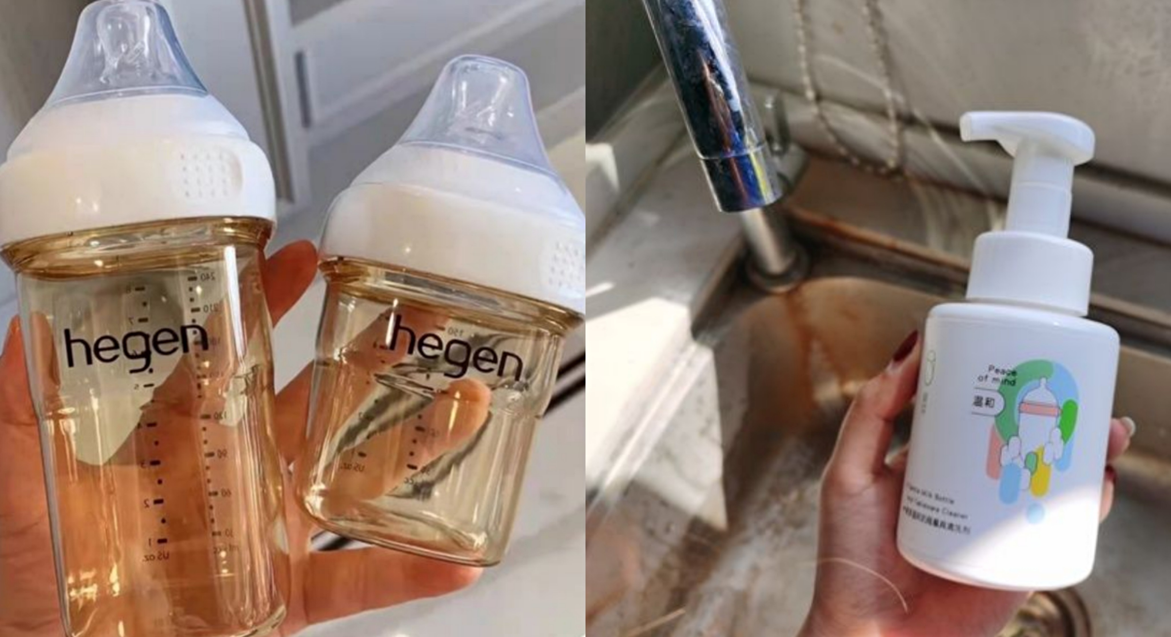 央视315曝光的母婴用品,315母婴产品黑名单