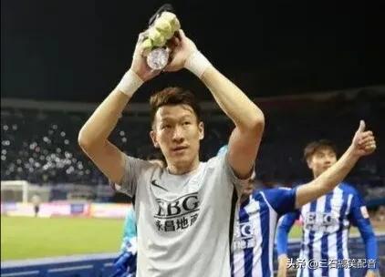 天津足球十大守门员,天津足球最著名门将