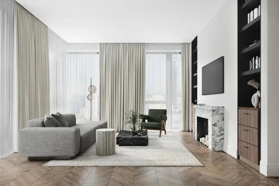 装修新家通风两个月可以入住吗,新房装修完能一边通风一边入住么