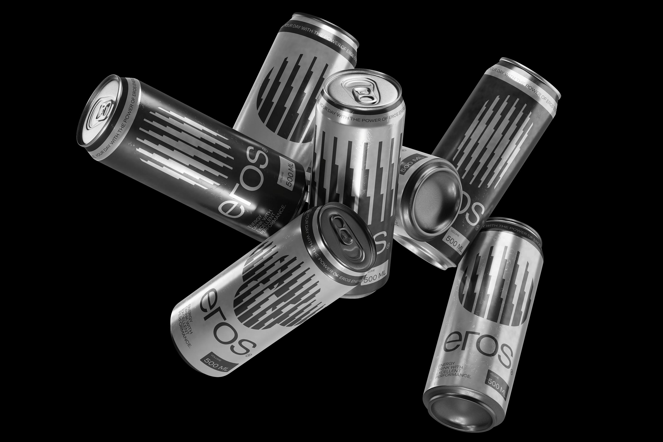 惊喜logo品牌设计,立体感十足企业logo设计