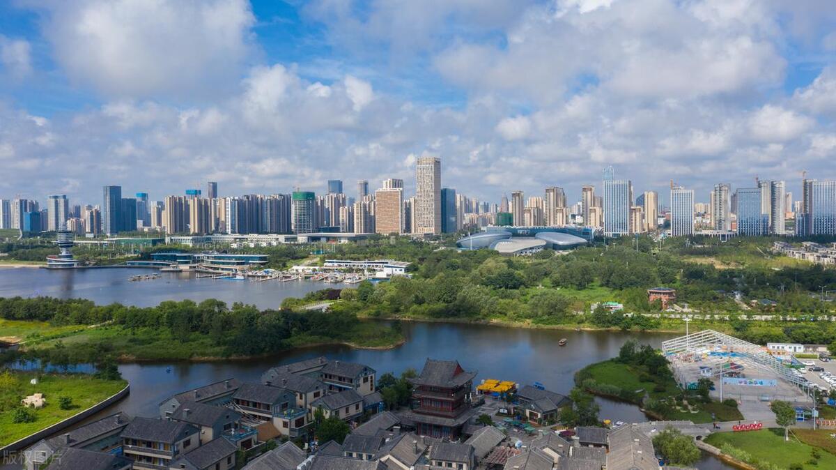 山东有座海滨小城,山东最安静节奏慢的海边小镇