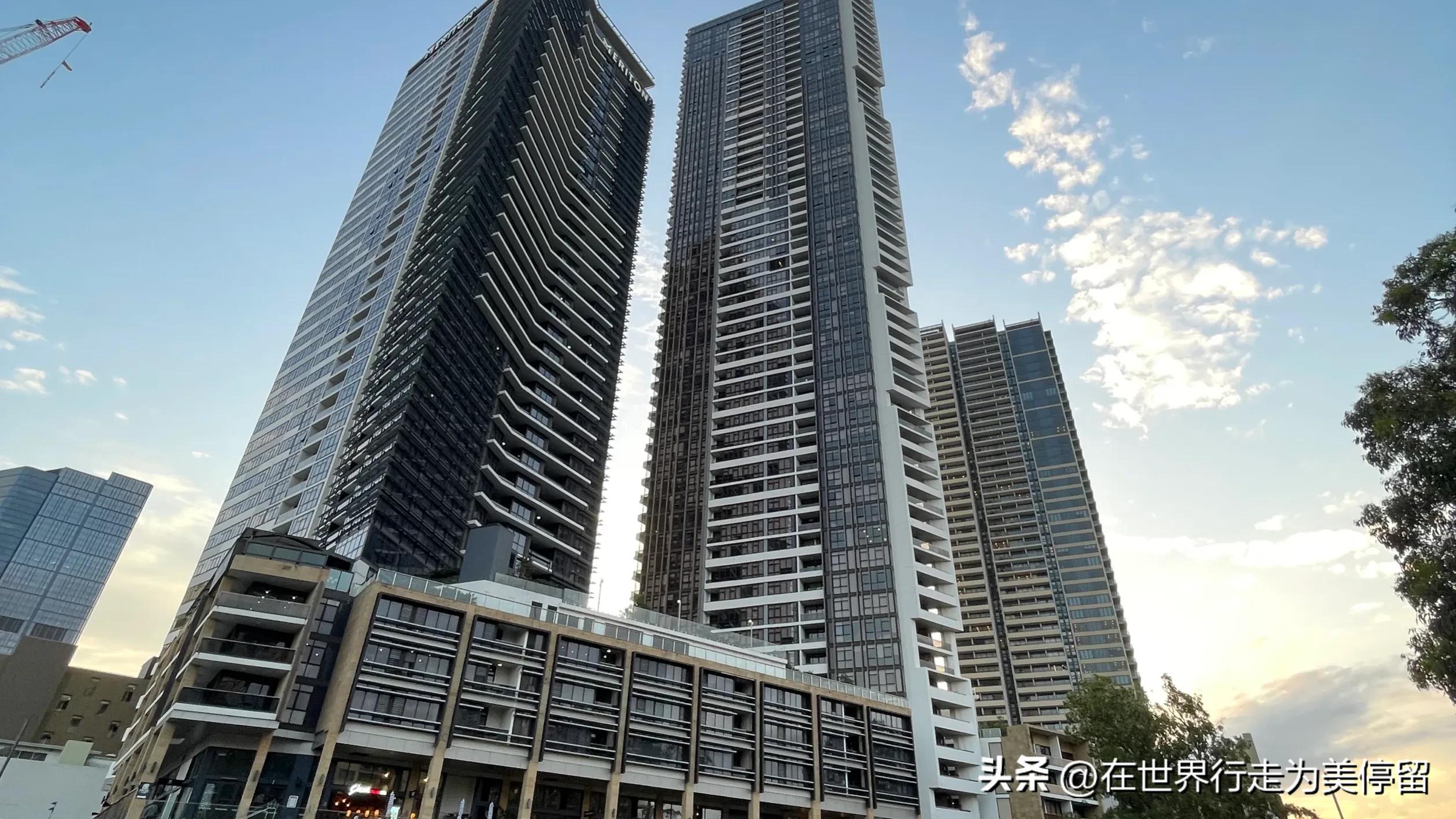 澳洲悉尼最富区,澳大利亚悉尼最有钱的地方