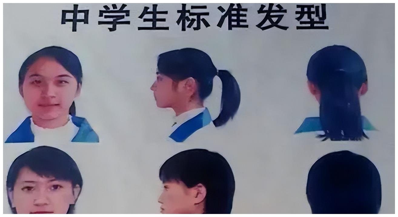 初中生男发型2021流行短发型,初中生发量多头发厚适合什么发型