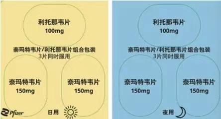 新冠口服药奈玛特韦片副作用大吗,新冠进口药奈玛特韦片作用机制