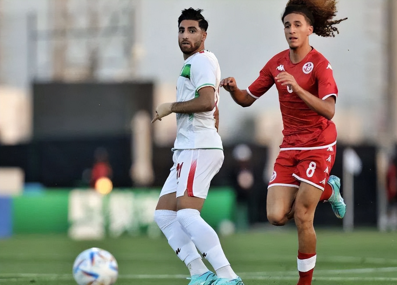 丹麦vs突尼斯谁强,丹麦vs突尼斯怎么打的