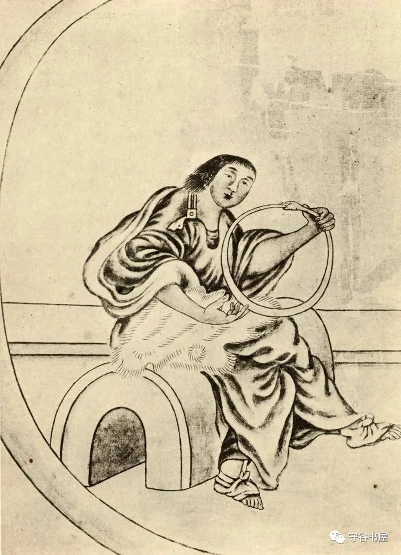 董其昌的圣像画艺术