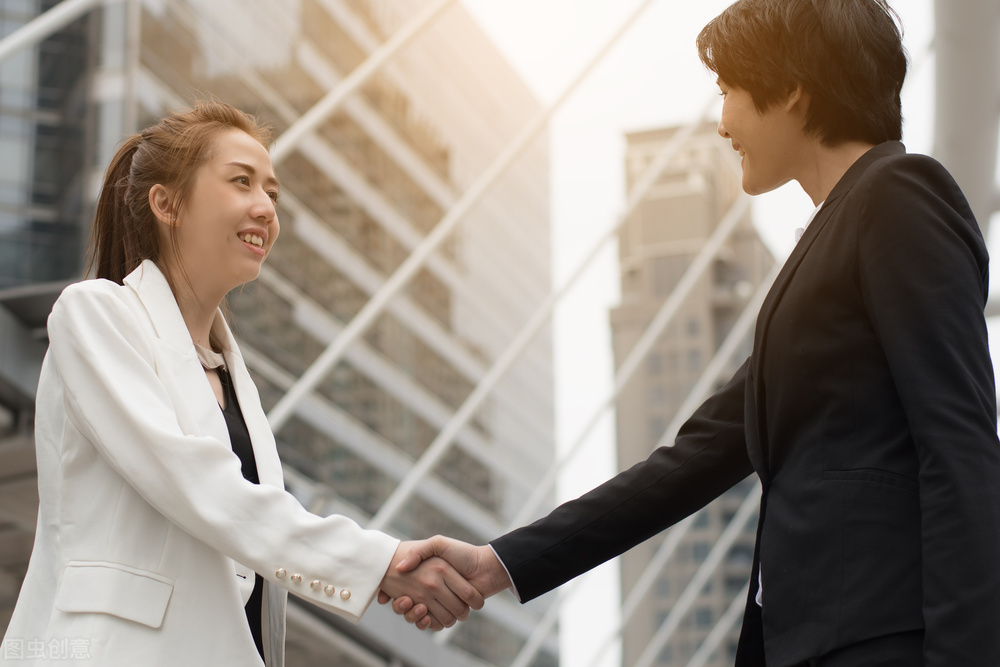 小企业如何招聘到优秀人才,中高端人才招聘技巧