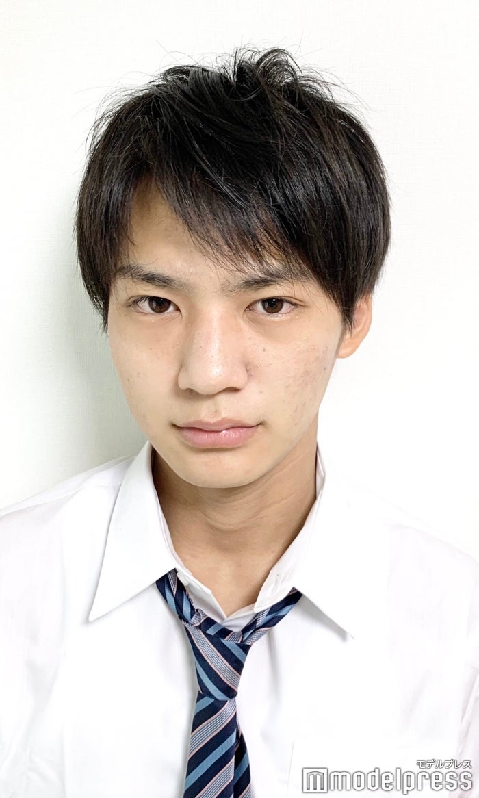 日本最帅高中生2019届冠军,日本最帅高一男生评选