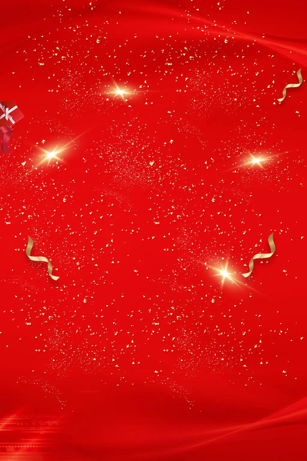 绝美竖屏高清红色喜庆的壁纸,蓝色流光溢彩壁纸高清全屏