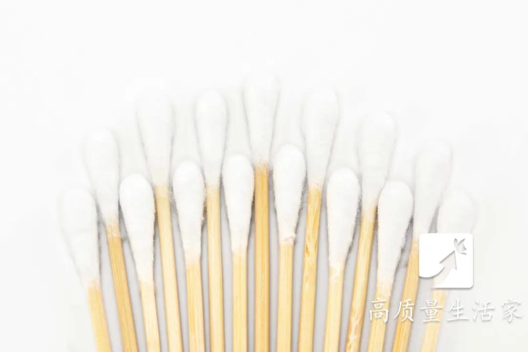 为什么不能用棉签掏耳朵?9个看似“很卫生”的坏习惯