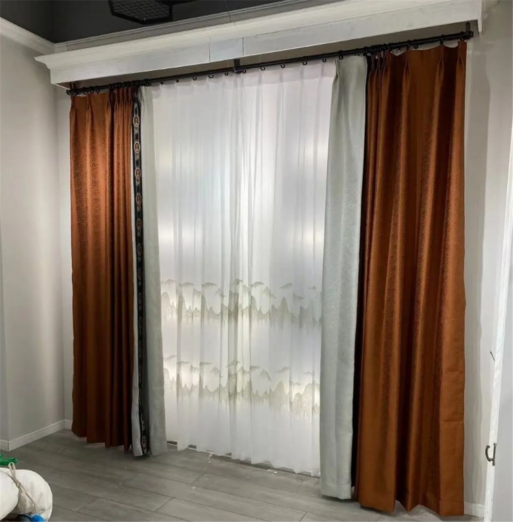 窗帘怎么选避免被坑,窗帘一般怎么选比较好不怕被坑