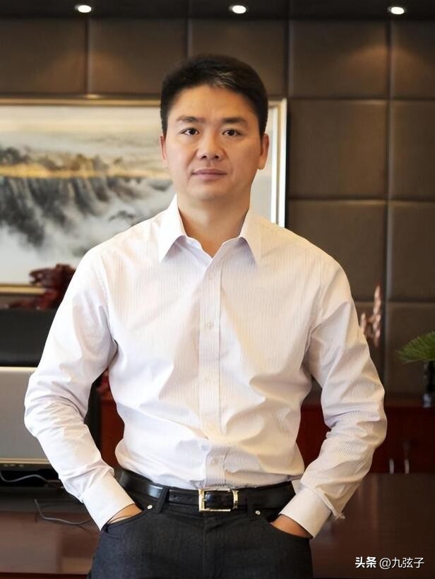 一代枭雄刘强东,一代枭雄刘强东的结局是什么