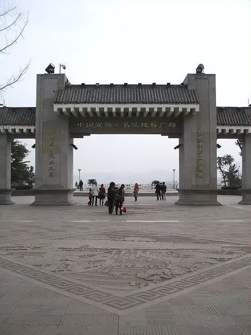 踏迹寻音：人文宜宾，独爱李庄