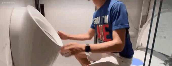 卫生间千万不要这样设计,卫生间最糟糕的设计