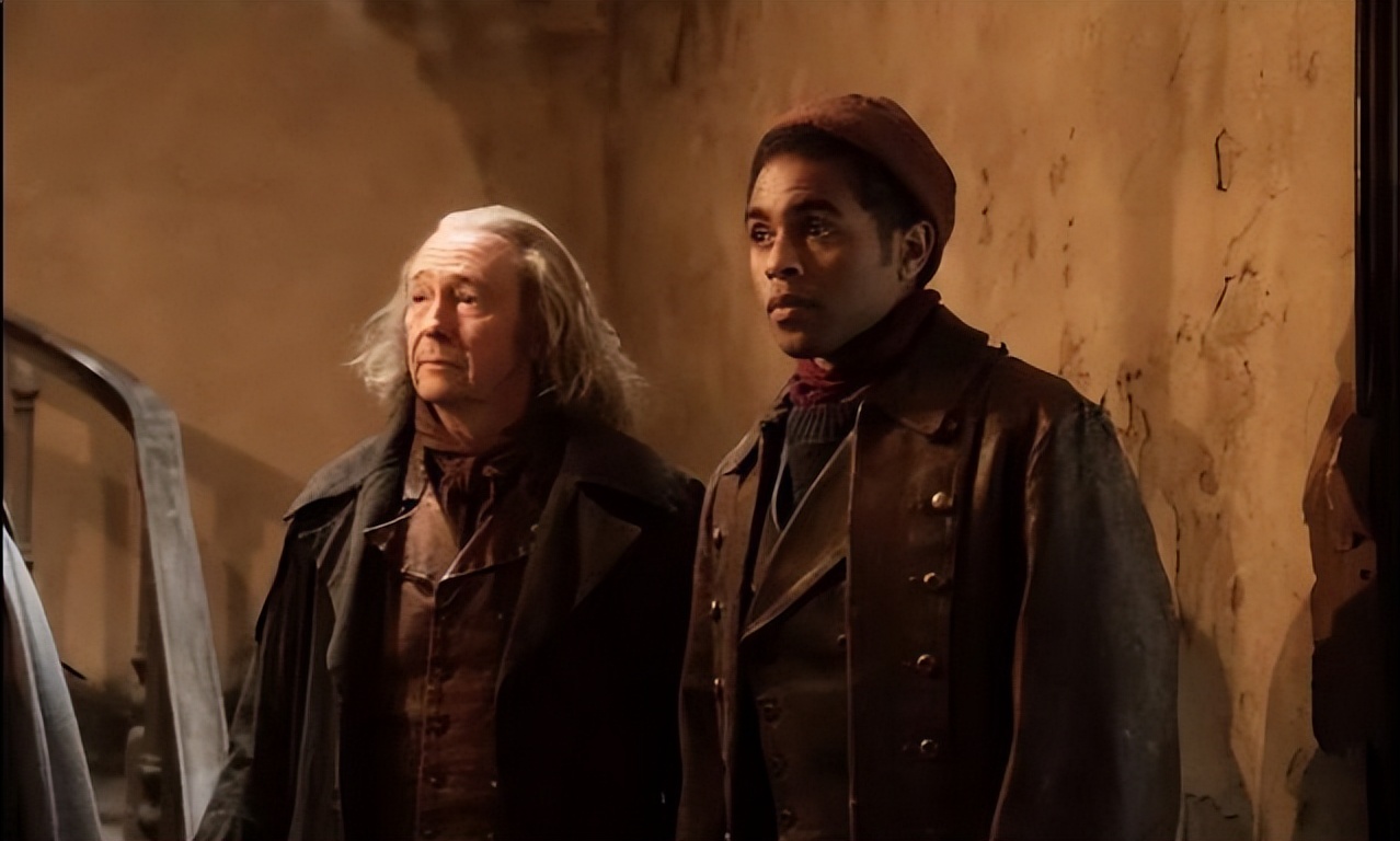 大卫科波菲尔简介及人物形象分析,大卫科波菲尔ppt课件人物形象分析