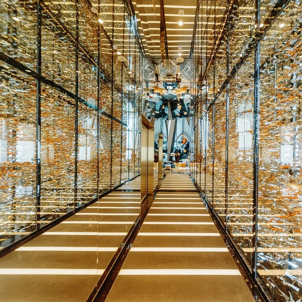 苏州网红饭店,苏州网红打卡饭点