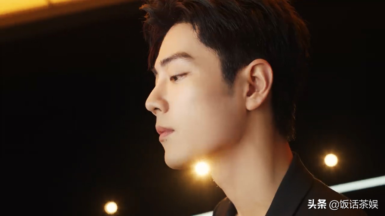 肖战ysl有回应吗,关于ysl肖战