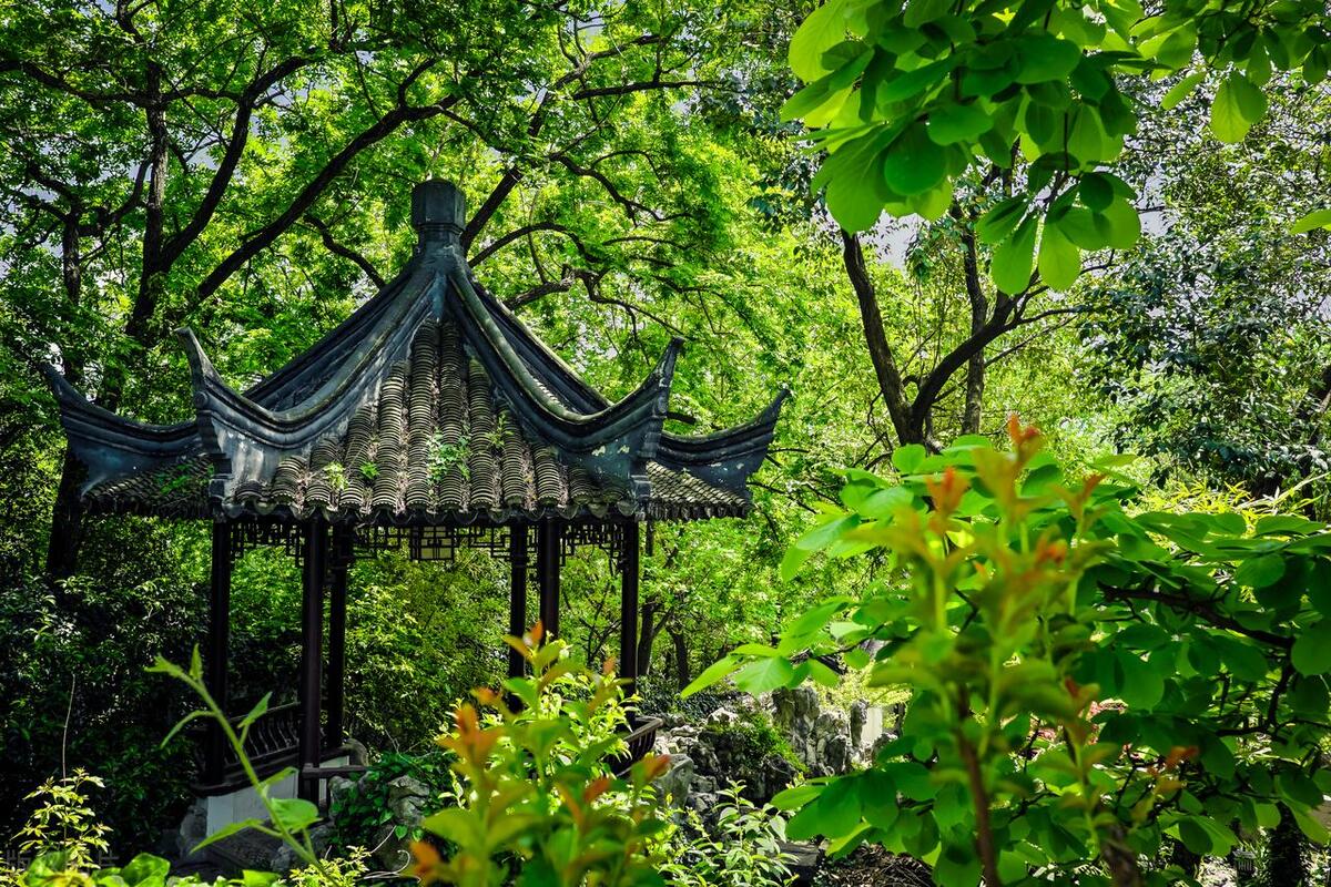 南京值得去的免费景点旅游攻略,南京旅游必去的景点一日游免费