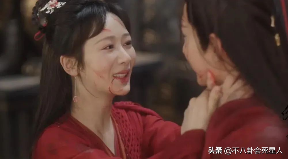 近期热播的8部剧，本以为都会糊，没想到出现一匹黑马