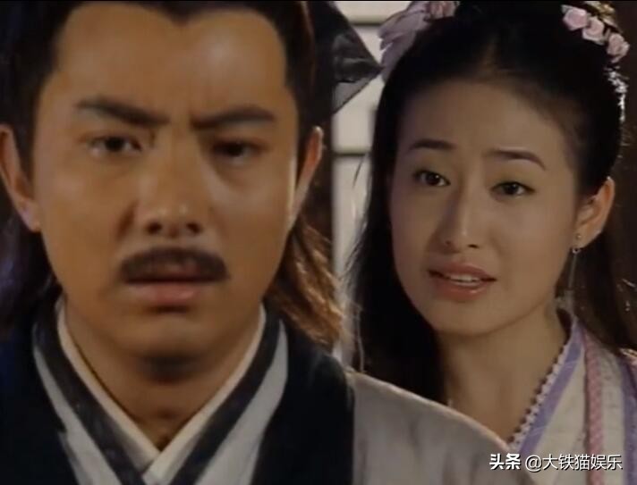 殷六侠全部视频,纪晓芙杨逍殷六侠什么关系