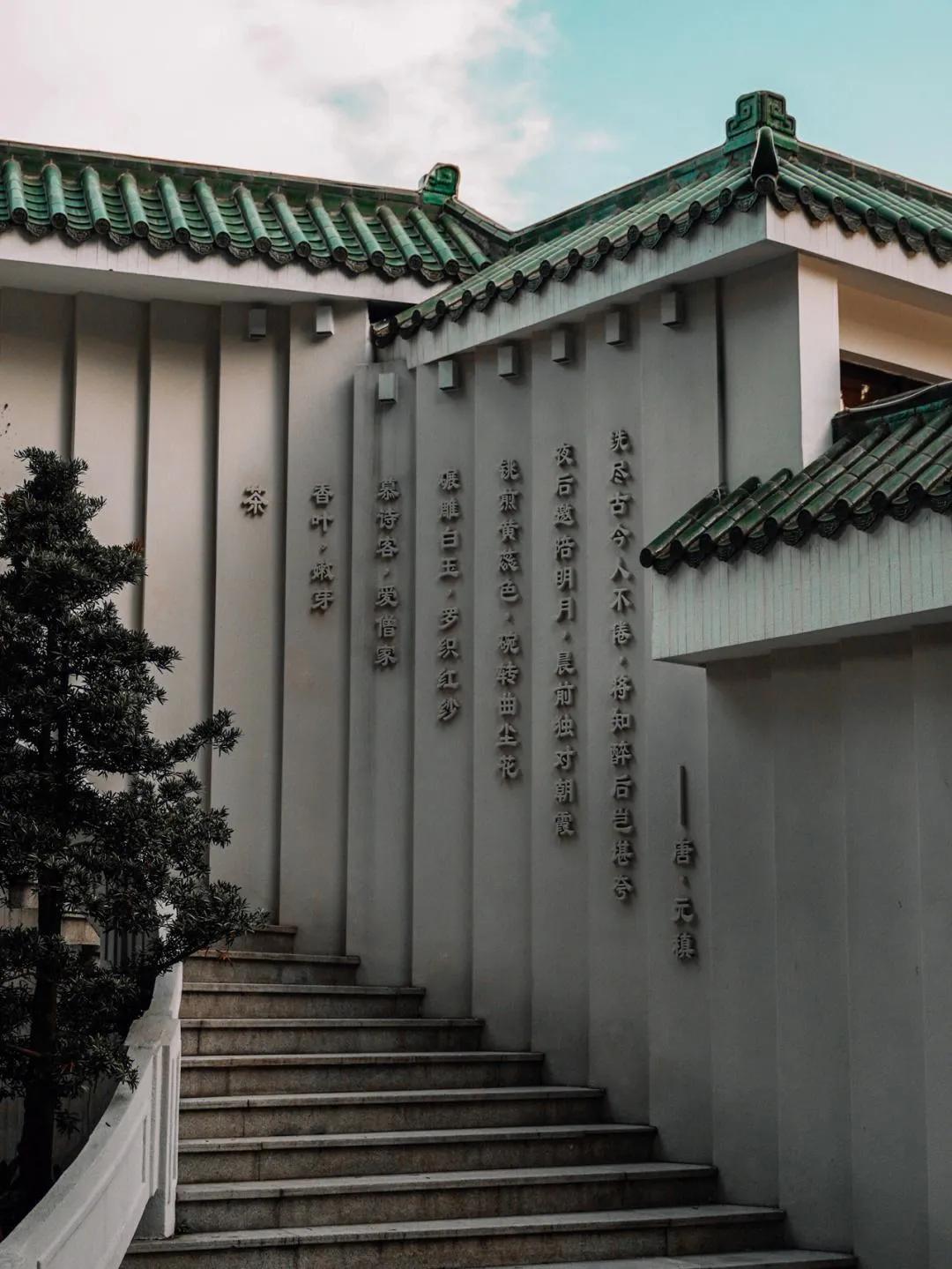 广州市47个免费游玩的地方,广州最适合一日游的57个免费景点