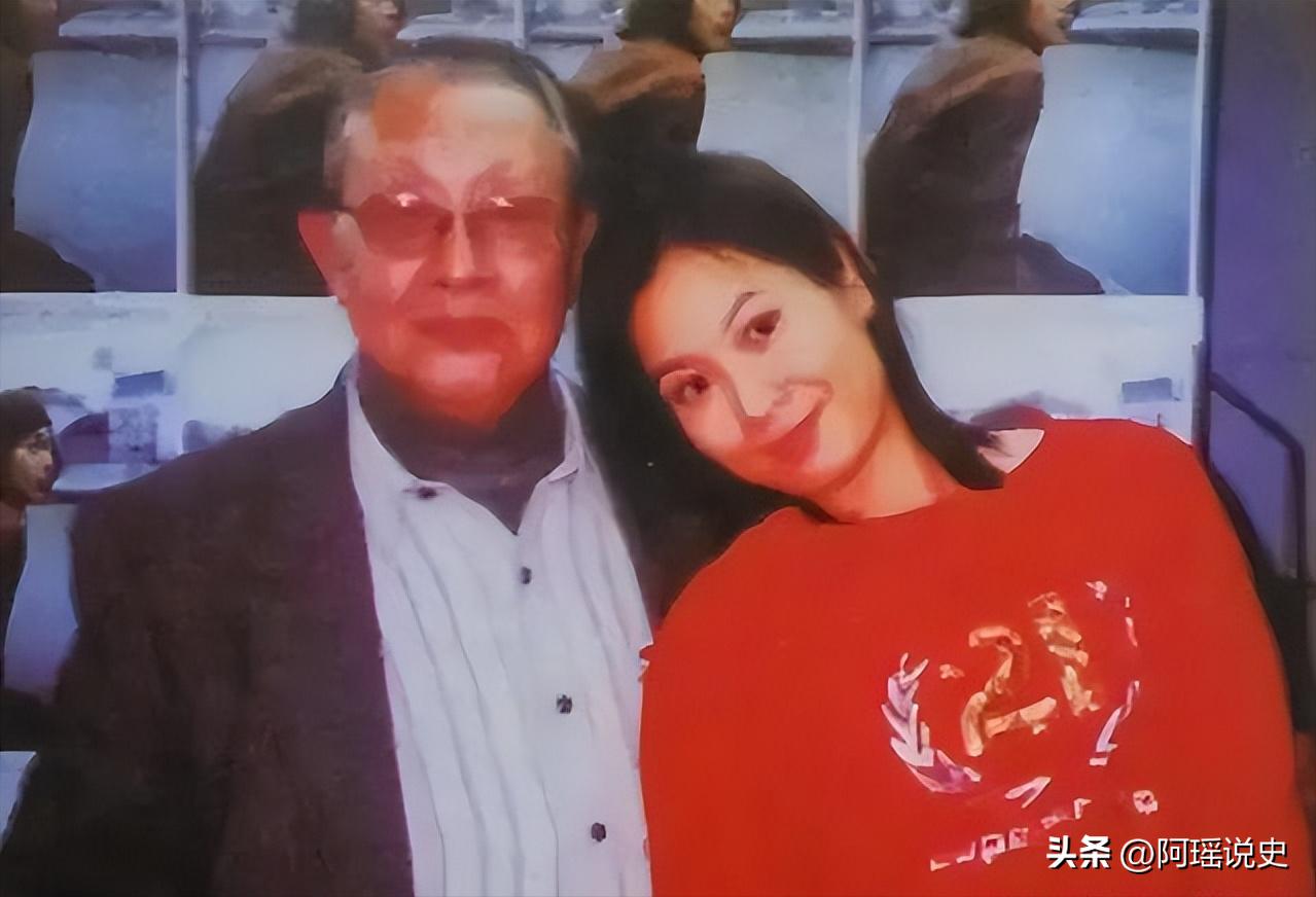 表面是普通女星实际是富豪千金,盘点娱乐圈中家世显赫的五位女星