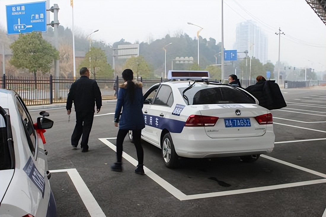 为什么有人觉得科目三难,为什么有的人感觉科目三很难